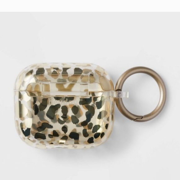 heyday Apple AirPods gen 3 Earbud Case Cover - Picture 3 of 6